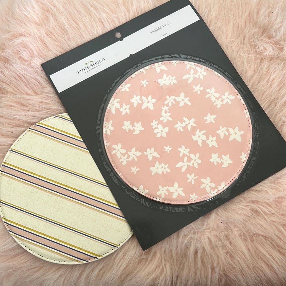 Mouse pad